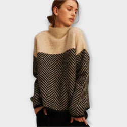Soft Turtleneck
