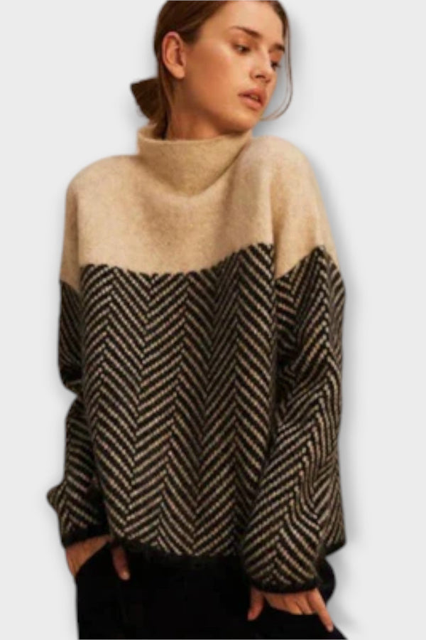 Soft Turtleneck