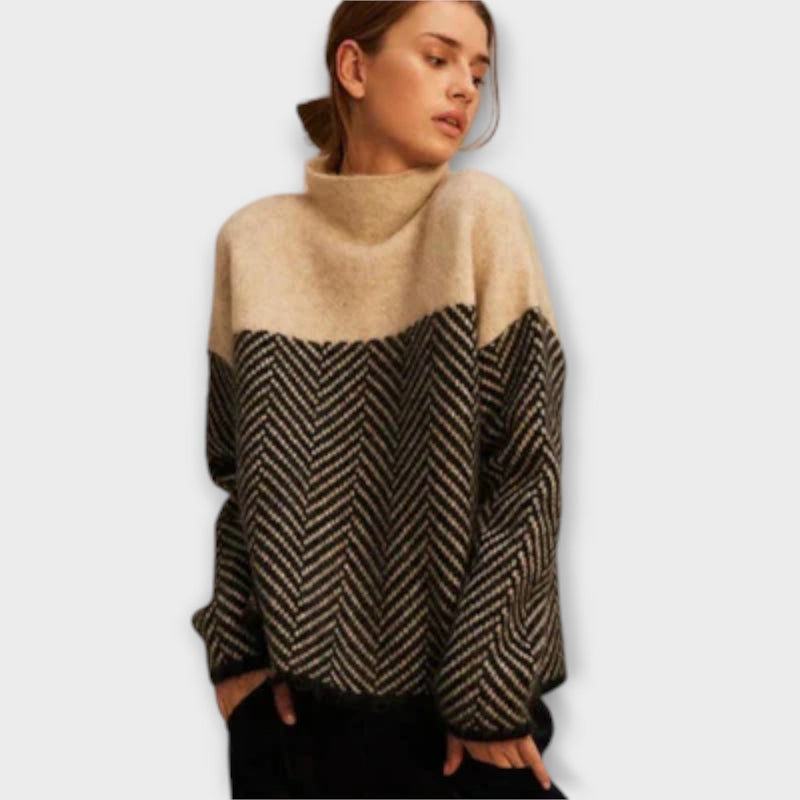 Soft Turtleneck