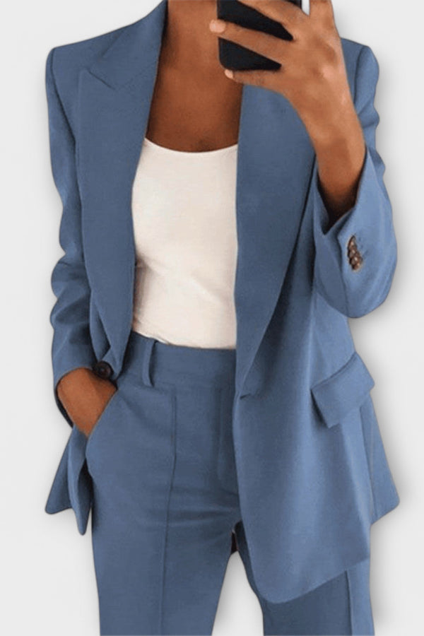 2-Piece Elegant Set for Women