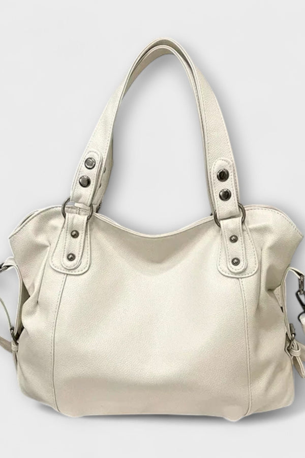 Claire - Elegant Hobo Shoulder Bag