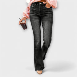 Comfortable Stretch Trousers