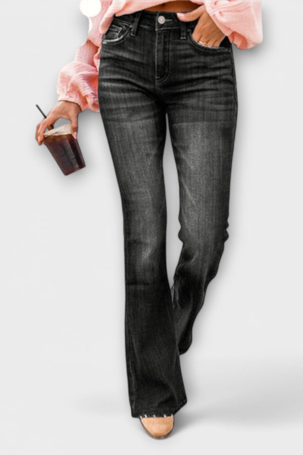 Comfortable Stretch Trousers