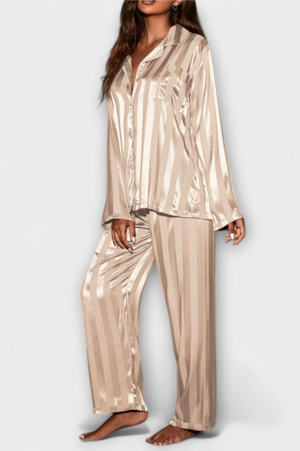 Luxe Pyjama