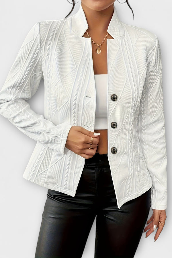Selina - Elegant Blazer