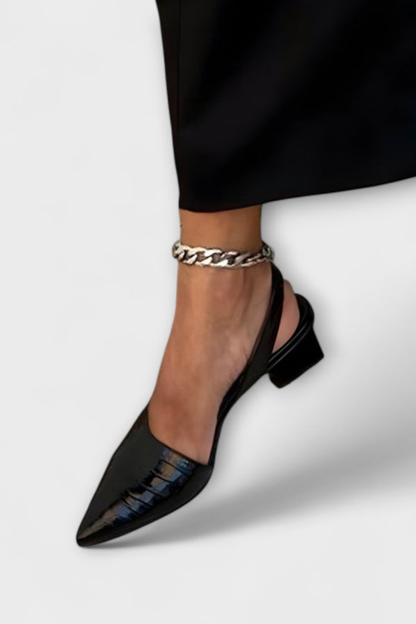 Lynn - Comfortable Orthopaedic Heels
