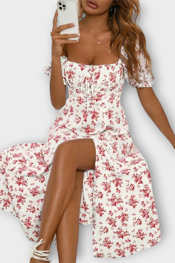 Klara - Trendy and Elegant Dress