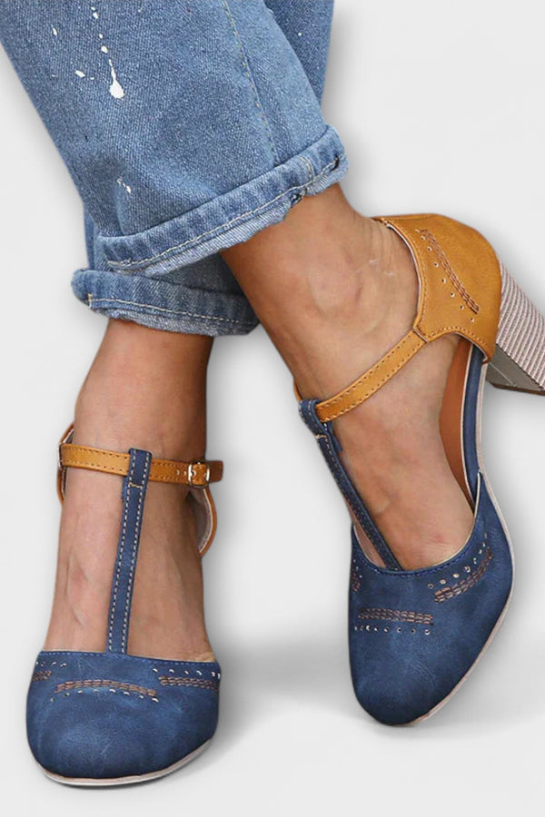 Miriam – Comfort Meets Classic Chic
