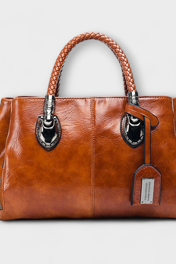 Claire - Elegant Duffel Bag