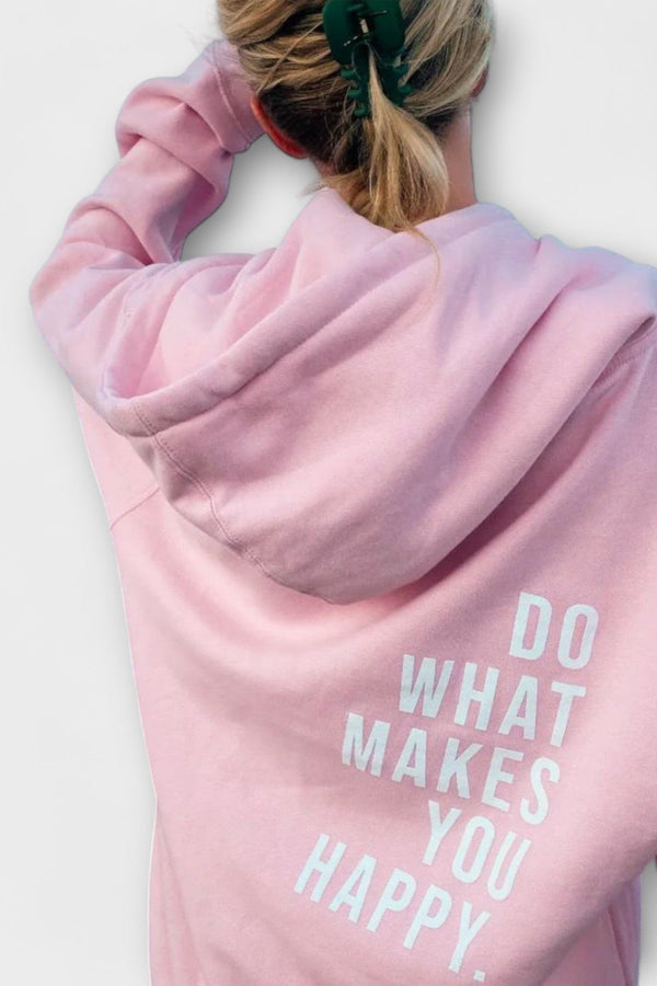 Lola - Hoodie in Large Sizes