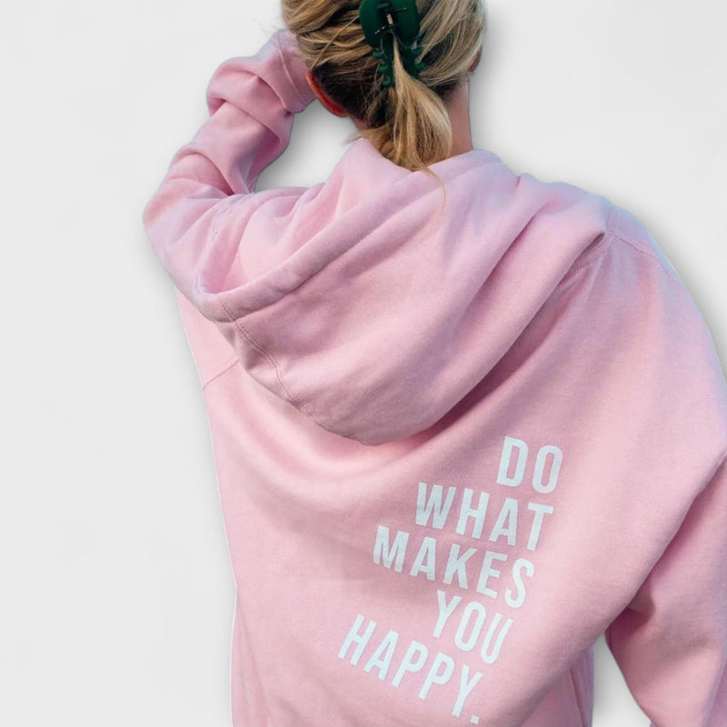 Lola - Hoodie in Large Sizes