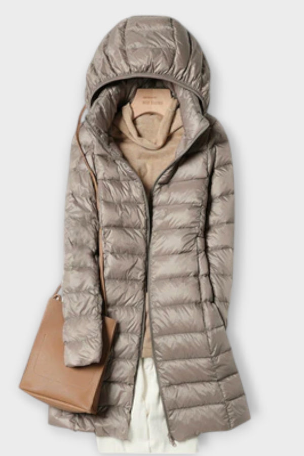 Ultralight & Waterproof Down Jacket