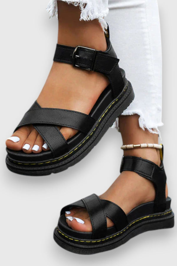 Sporty Sandals