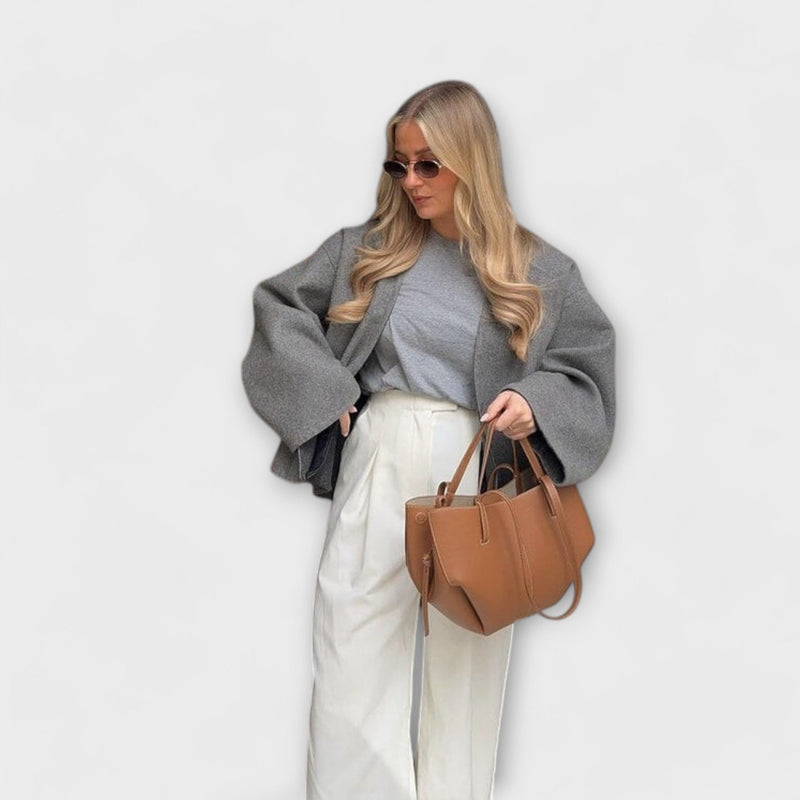 Claire – Vintage Shoulder Bag
