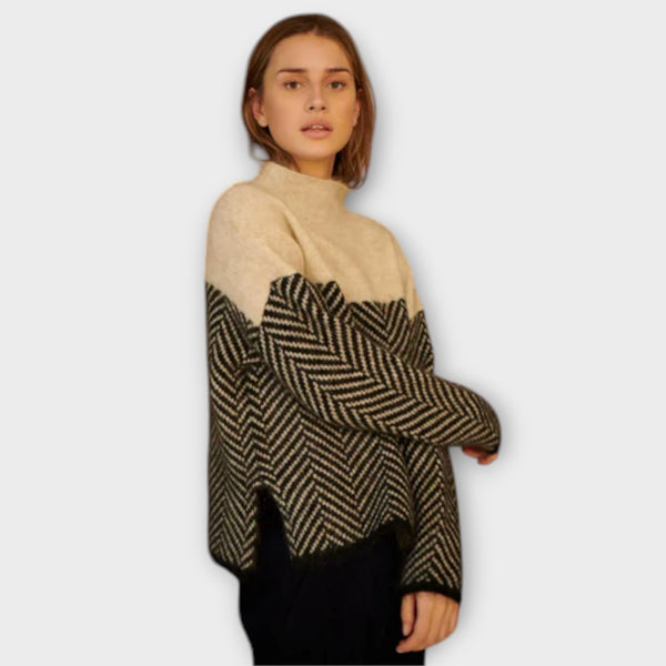 Soft Turtleneck