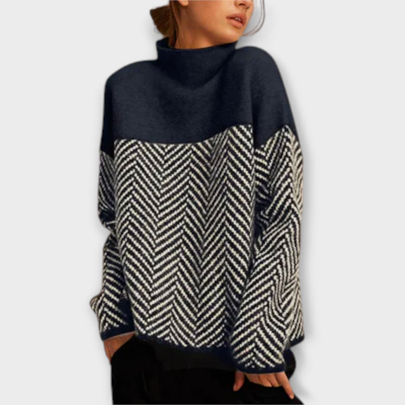 Soft Turtleneck
