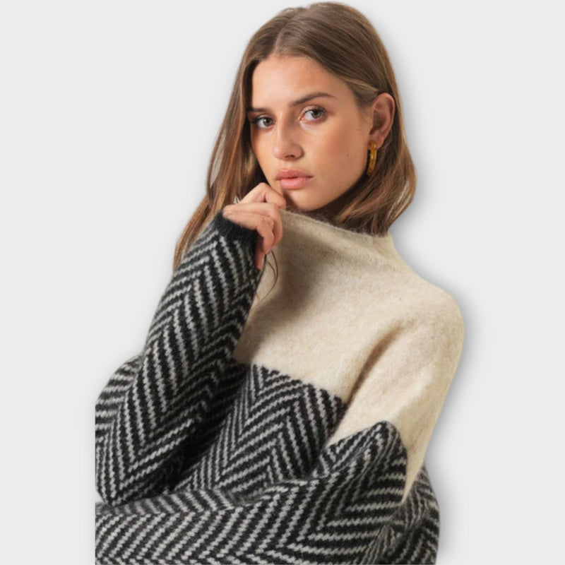 Soft Turtleneck