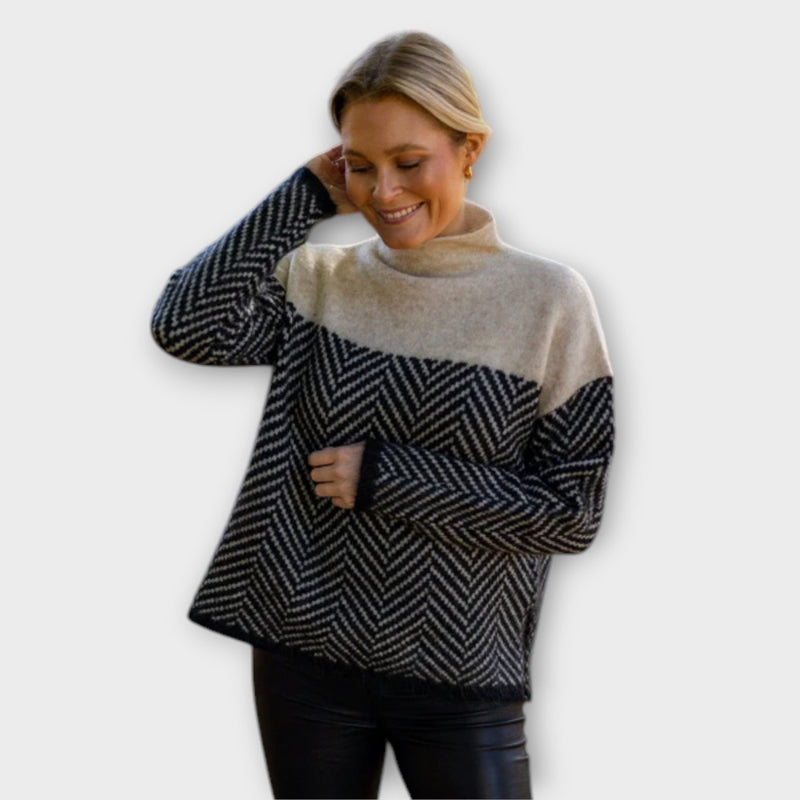 Soft Turtleneck