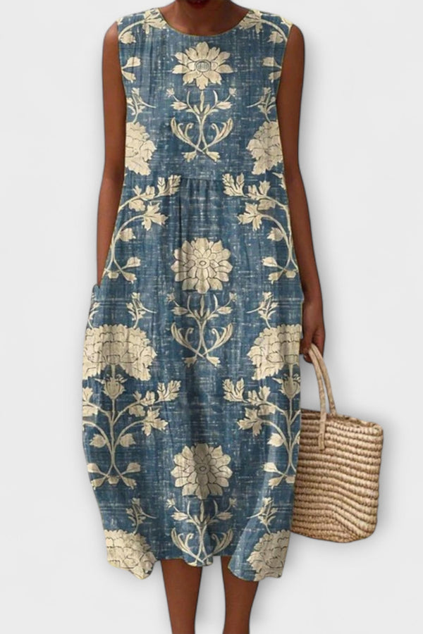 Arlo - Everyday Midi Dress