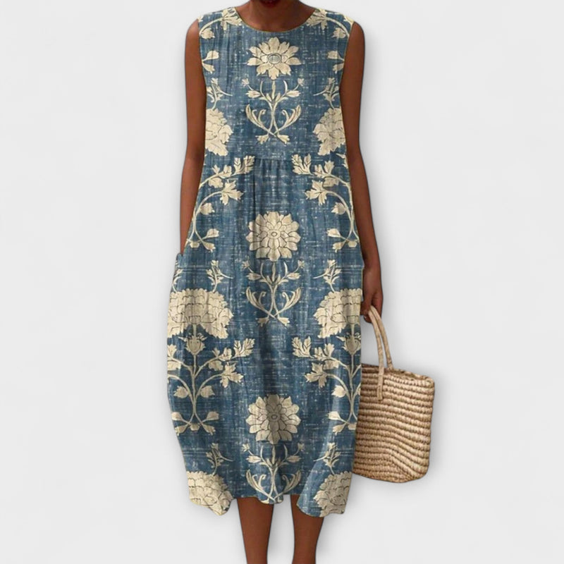 Arlo - Everyday Midi Dress
