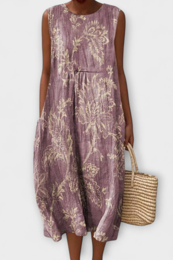Celine - Everyday Midi Dress