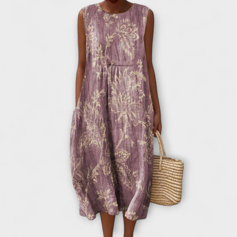 Celine - Everyday Midi Dress