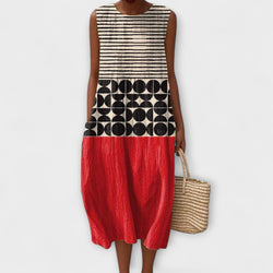 Layla - Everyday Midi Dress
