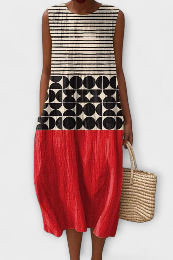 Layla - Everyday Midi Dress