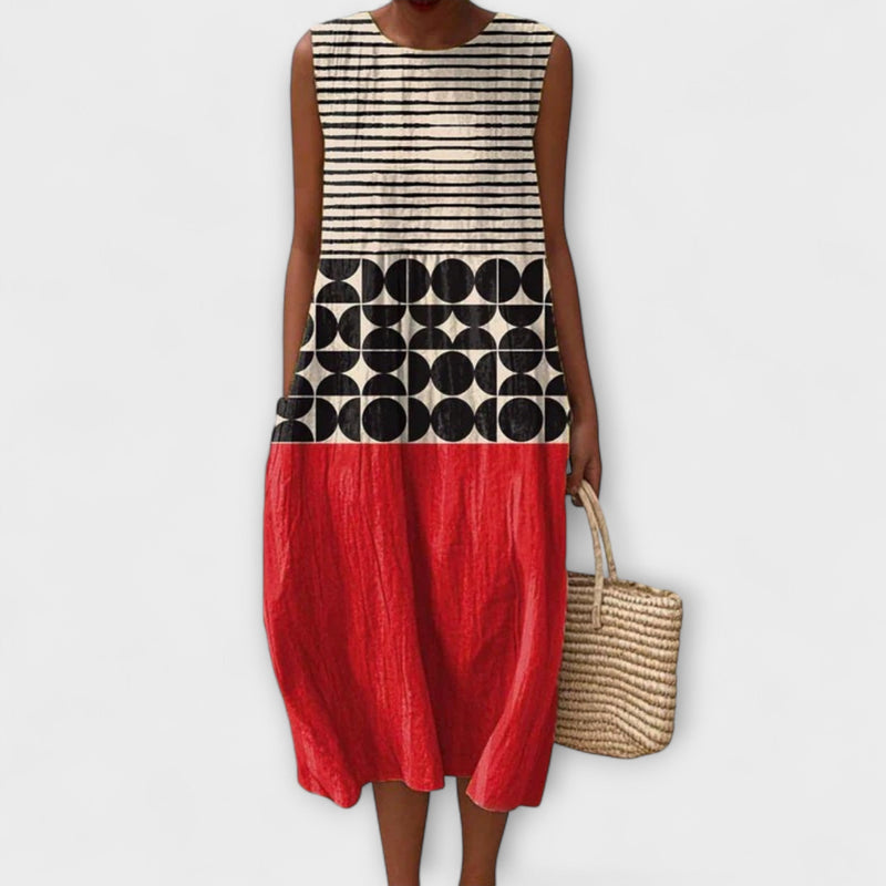 Layla - Everyday Midi Dress