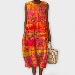 Ivy - Everyday Midi Dress