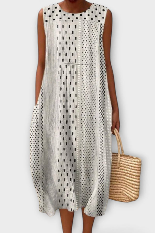 Thea - Everyday Midi Dress