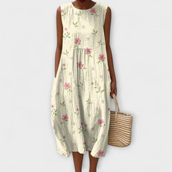 Esme - Everyday Midi Dress
