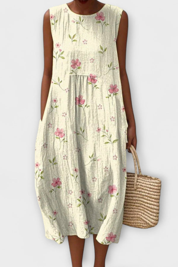 Esme - Everyday Midi Dress