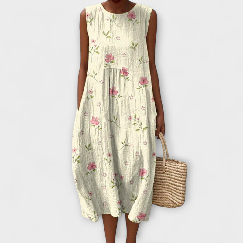 Esme - Everyday Midi Dress