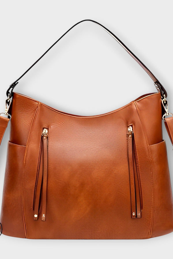 Claire - Vintage-inspired Elegant Women's Handbag