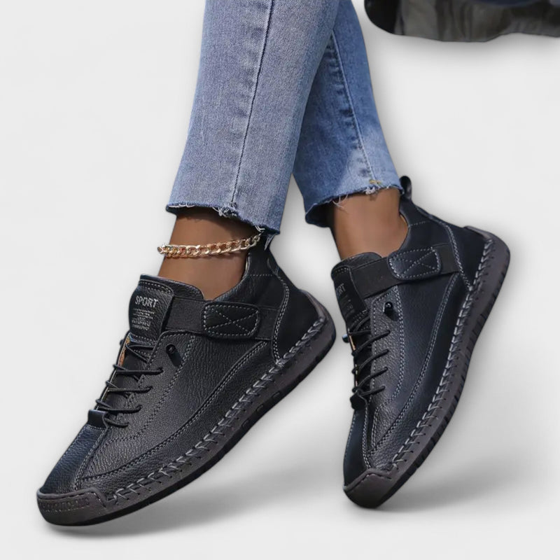 Timeless Chelsea Sneakers