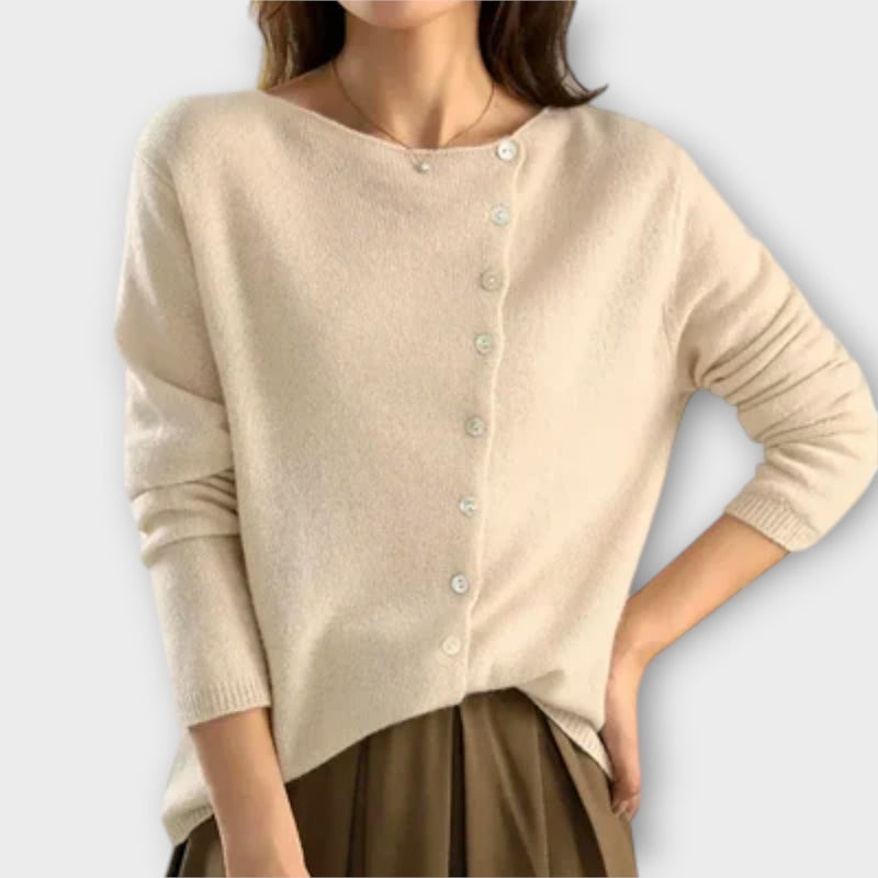 Cozy Cardigan