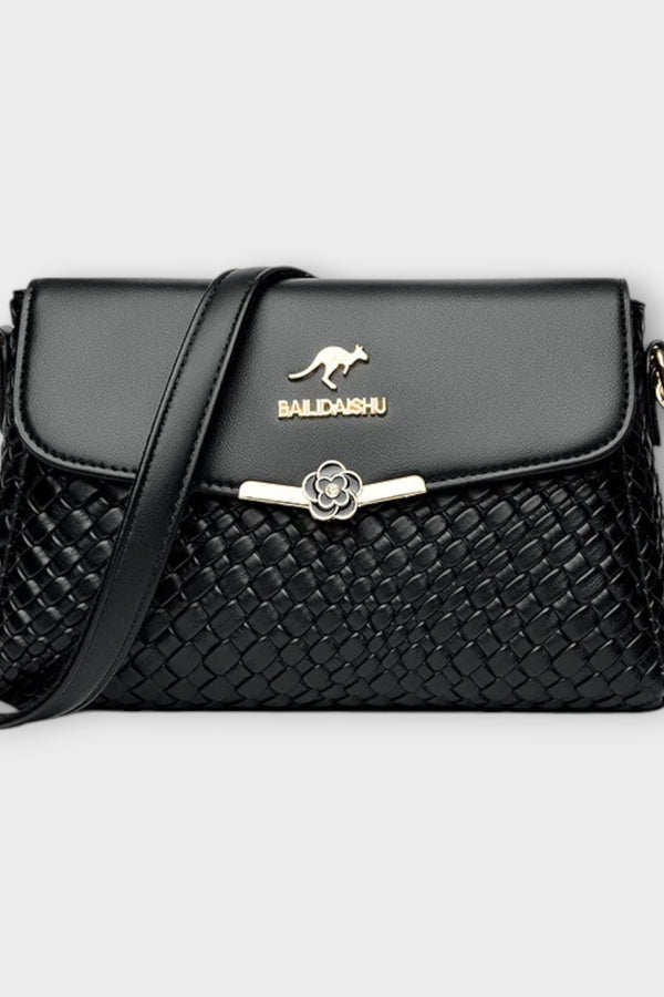 Claire - Luxury Shoulder Bag
