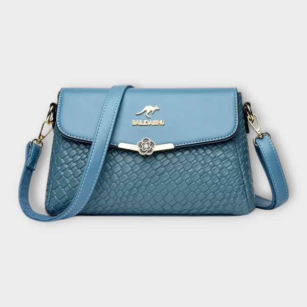 Claire - Luxury Shoulder Bag