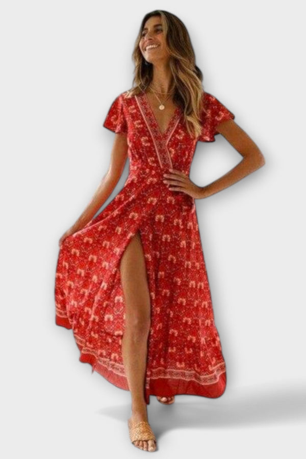 Boho Midi Dresses
