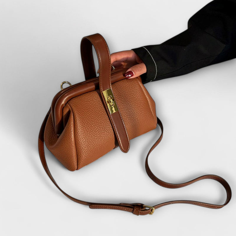 Claire - Retro Bag