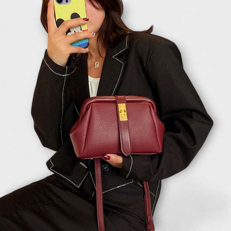 Claire - Retro Bag