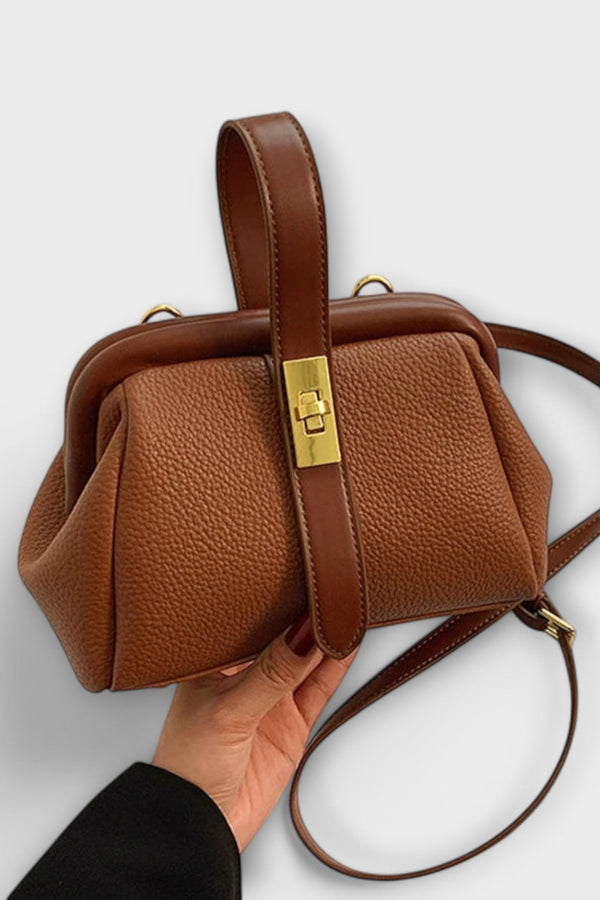 Claire - Retro Bag