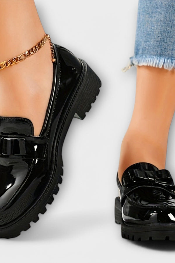 Preppy Loafer