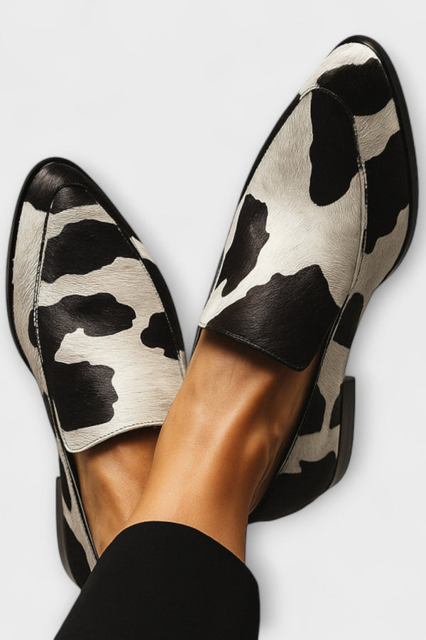 Margot - Contemporary Slipper