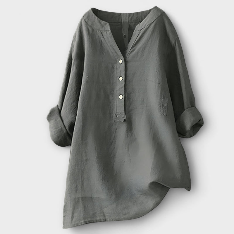 Caliste – Airy Blouse for Women