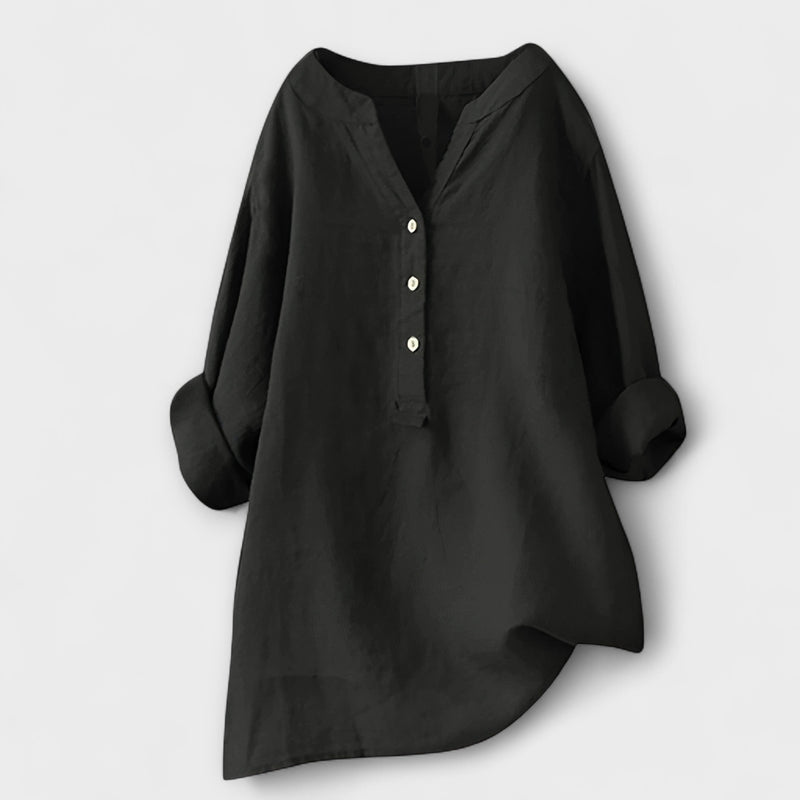 Caliste – Airy Blouse for Women