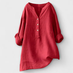 Caliste – Airy Blouse for Women