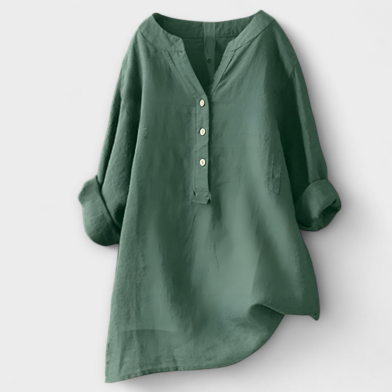 Caliste – Airy Blouse for Women