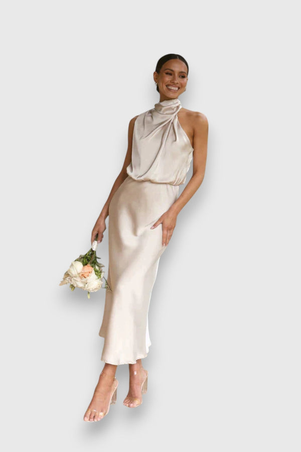 Zenaida – Dress